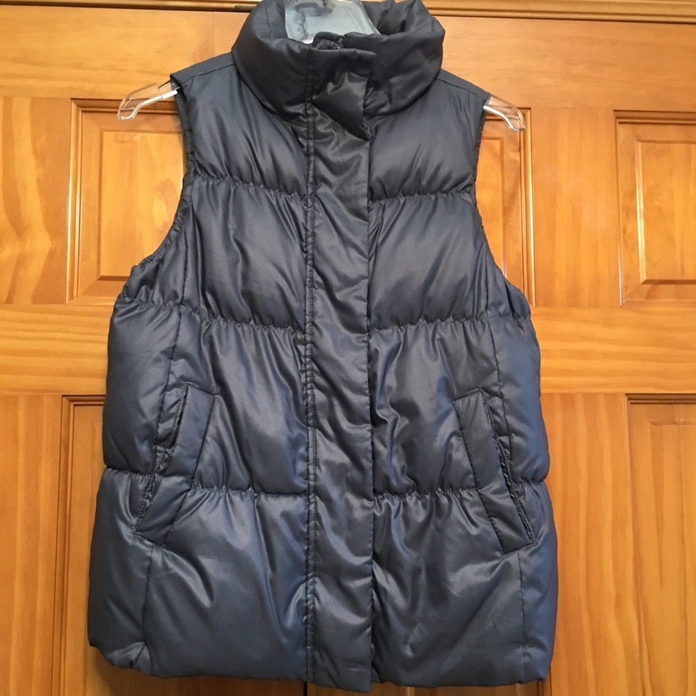 Gap Down Vest - image 1